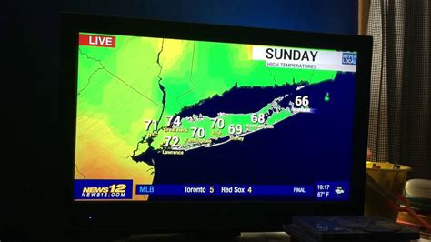 news 12 long island radar